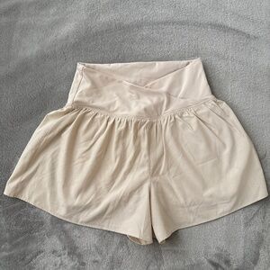 Women’s Manifest Athletic Shorts